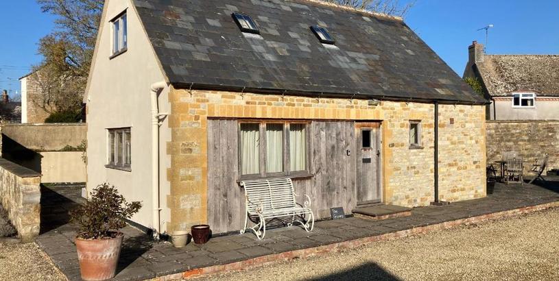Holiday home Granary Cottage