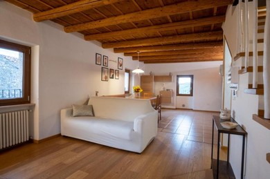 Apartments Casa Pastello in Valpolicella
