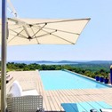 Villa Villa de luxe vue mer et piscine