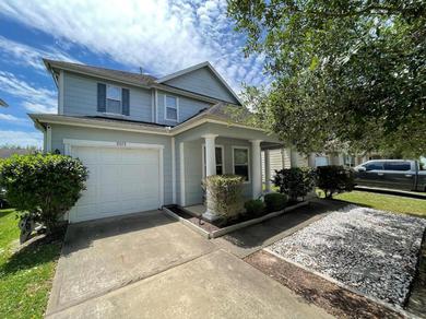 Villa TEXAS Sized! Humble Hideaway! Comfy home in Houston/IAH Airport/ Woodlands/Spring/Tomball