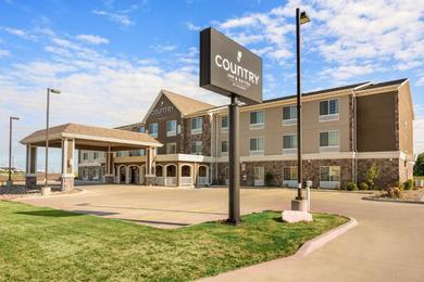 Hotel Country Inn & Suites by Radisson, Minot, ND