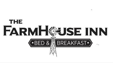 Гостевой дом The FarmHouse Inn Bed and Breakfast