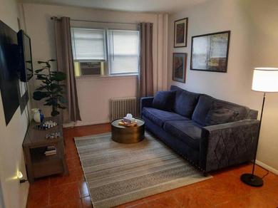 Апартаменты Pet Friendly Apartment minutes from NYC!