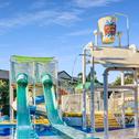Апартаменты Turtle Beach Resort - Amazing Facilities! Ultimate Getaway!