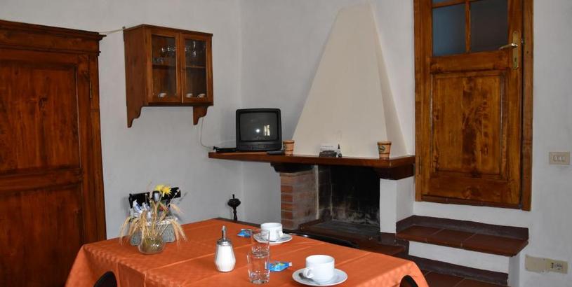 Guest house Borgo Vecchio