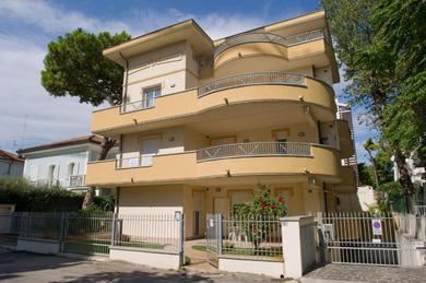 Apartments Residenza Raggio