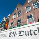 Hotel Hotel Old Dutch - Newly renovated