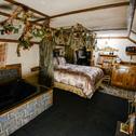 Hotel Castle Wood Theme Cottages- COUPLES ONLY