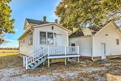 Holiday home Romantic Cottage at Historic Magnolia Manor!