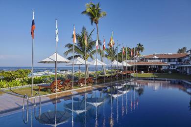 Resort Coral Sands Hotel