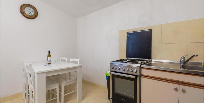 Apartments Nice apartment in Starigrad with 1 Bedrooms and WiFi