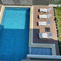 Отель Sleeps 10, Private Pool Villa with Playground - AWZ 259