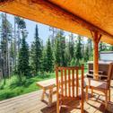 Holiday home Cowboy Heaven Cabins-3 Rustic Ridge