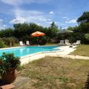 Holiday home Demeure de 5 chambres avec piscine privee et jardin clos a Cailhau
