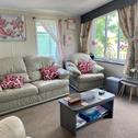 Holiday home 2 Bedrooms & Double Sofa bed Deluxe Superior Holiday Home