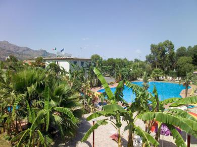 Resort Villaggio Alkantara