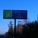 Motel Diboll Inn and Suites