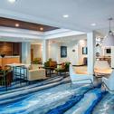 Hotel Fairfield Inn & Suites by Marriott Kelowna