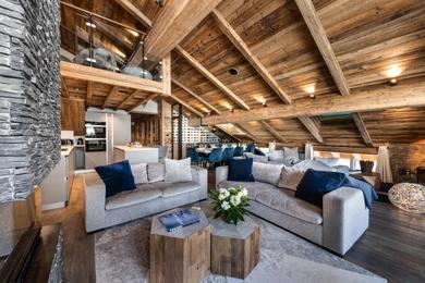 Apartments Vail Lodge by Alpine Residences