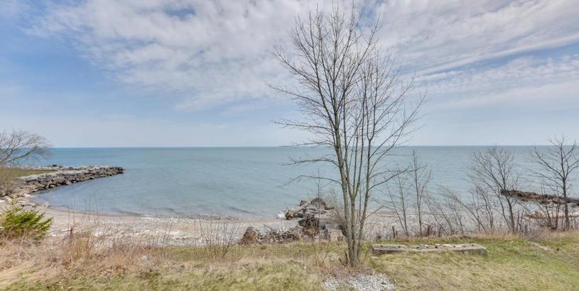 Holiday home Lake Michigan Vacation Rental with Private Beach!