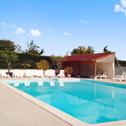 Holiday home Maison de 3 chambres avec vue sur le lac piscine partagee et jardin clos a Villentrois Faverolles en Berry