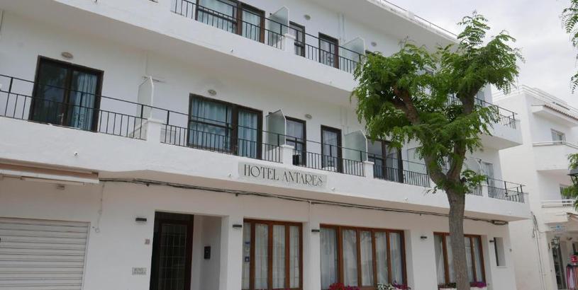 Hotel Hotel Antares