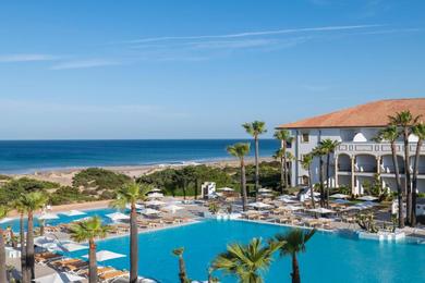 Hotel Iberostar Selection Andalucia Playa