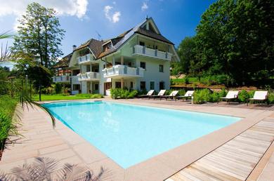 Resort Villa Anina