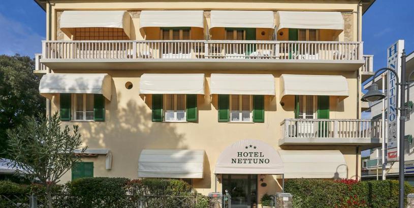 Hotel Hotel Nettuno
