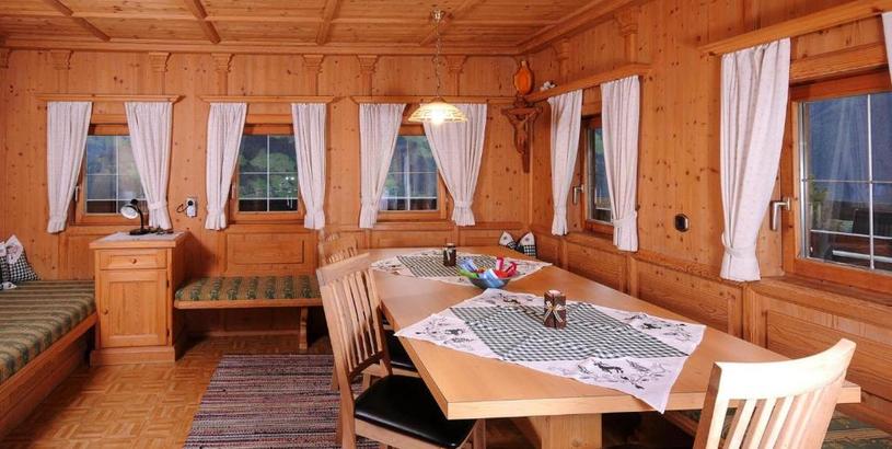 Holiday home holiday home, Hippach im Zillertal