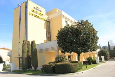 Отель Citta' Dei Papi