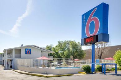Hotel Motel 6-Lakewood, CO - Denver
