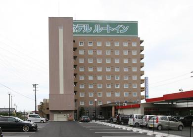 Hotel Hotel Route-Inn Yaizu Inter
