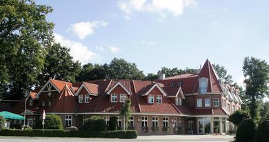 Отель Gasthof Robben