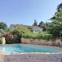 Holiday home L'oasis Occitan