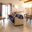 Дом отдыха Three-Bedroom Holiday Home in La Tranche sur Mer