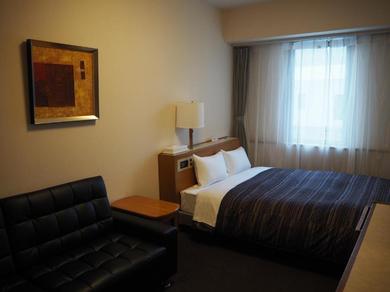 Hotel Hotel Route-Inn Nagaoka Ekimae