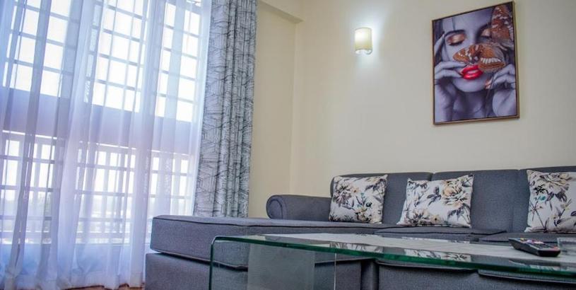 Apartments Westland Place Apartments by James, Nairobi Call O72195O319