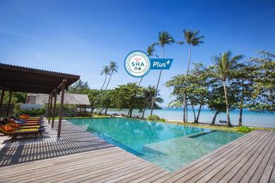 Resort Mira Montra Resort Koh Mak - SHA Plus