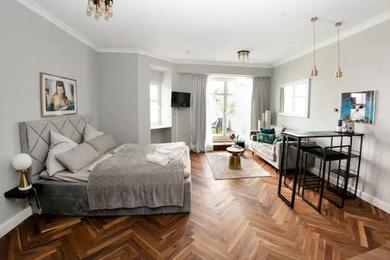 Апартаменты Exclusive designer flat Apartment - Yael's apartments - Charlottenburg by Arbio