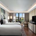 Отель Siam Kempinski Hotel Bangkok - SHA Extra Plus Certified