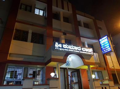 Hotel Sri Kumara Lodge