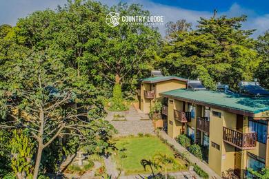Отель Monteverde Country Lodge - Costa Rica