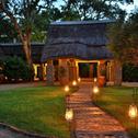 Lodge Imbali Safari Lodge