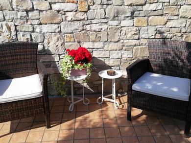 Guest house ACERO ROSSO B&B in Franciacorta