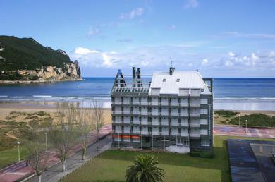 Hotel Hotel Playamar Spa