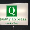 Отель Q Express Inn & Suites