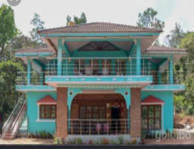 TripThrill Coorg Misty Home