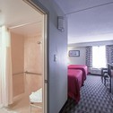Hotel Quality Inn near Potomac Mills