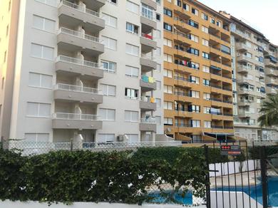 Apartments Apartamento en Campoamor con vista al mar